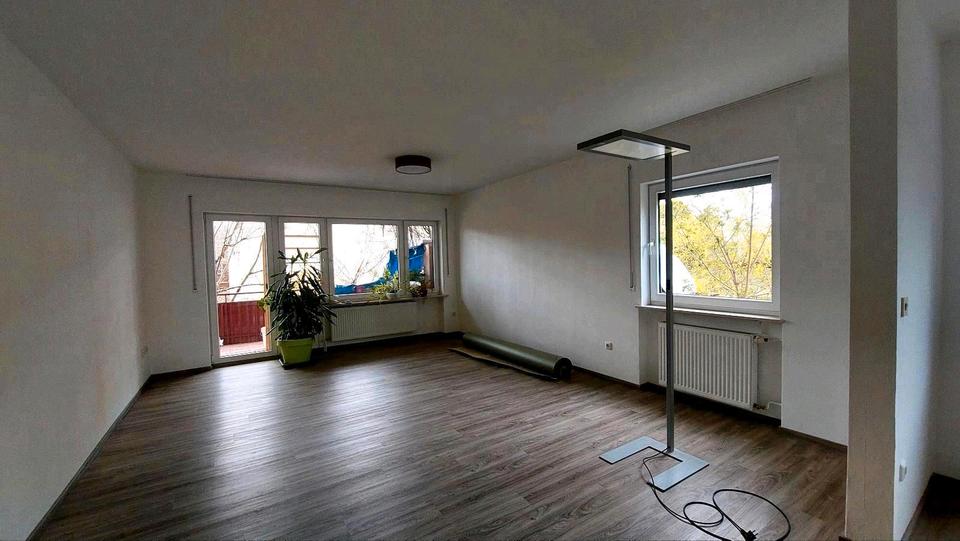 Hochparterre Mühltal - 4.5 Zimmer, 96 m&sup2;, 1.550&euro; | Angebot:26020949