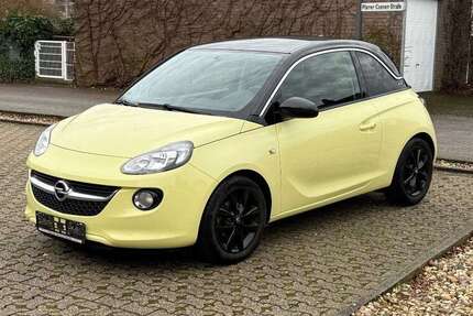 Opel Adam 88.000 km 6.990 &euro; Jülich 52428