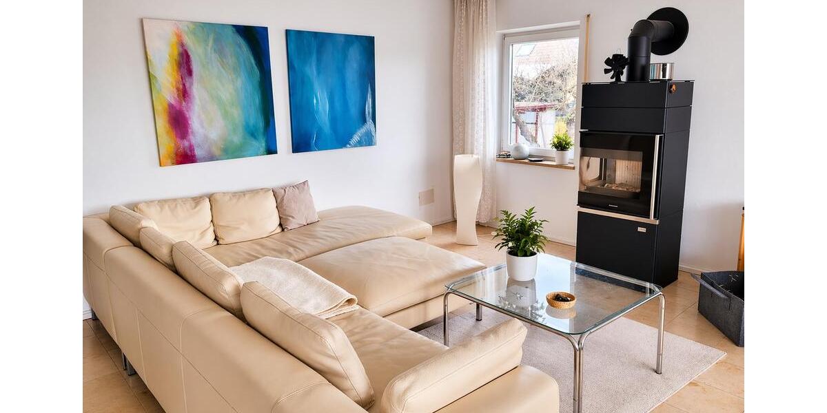 Etagenwohnung Abenberg - 5 Zimmer, 140 m&sup2;, 1.900&euro; | Angebot:26356625