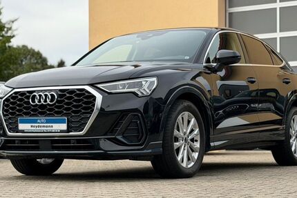 Audi Q3 307.743 km 24.990 &euro; Neumarkt 92318