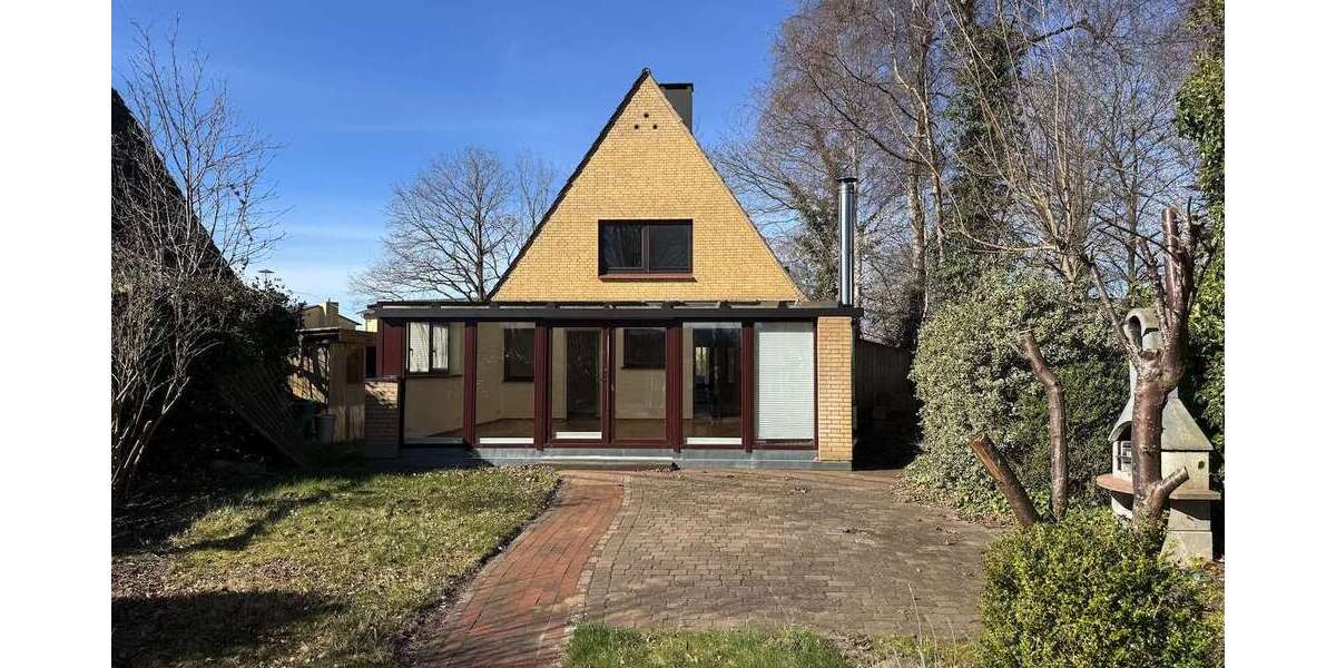 Einfamilienhaus Glücksburg - 6 Zimmer, 134 m&sup2;, 349.000&euro; | Angebot:26204119