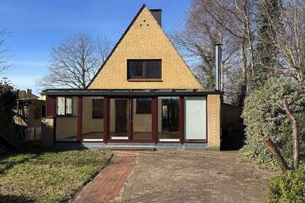 Haus Glücksburg - 6 Zimmer, 134 m&sup2;, 349.000&euro; | Angebot:26204119