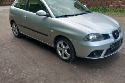 Seat Ibiza 104.000 km 3.000 € Solms 35606
