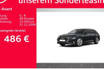 Audi A6 58.657 km 34.990 &euro; Homburg 66424