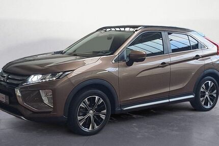 Mitsubishi Eclipse Cross 76.311 km 17.460 € Ettlingen 76275