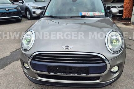 Mini Cooper 86.500 km 11.999 &euro; Deggendorf 94469