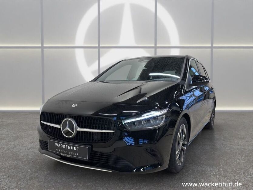 B 200