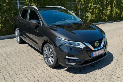 Nissan Qashqai 104.300 km 16.990 &euro; Kötz 89359