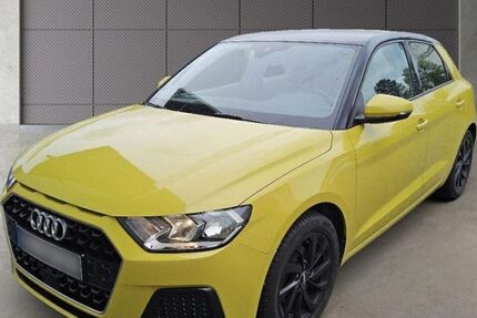 Audi A1 88.700 km 14.480 &euro; Eichenzell 36124