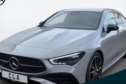 Mercedes-Benz CLA 200 Shooting Brake 9.900 km 38.900 &euro; Stollberg/Erzgebirge 09366