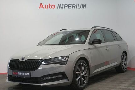 Skoda Superb 94.094 km 29.990 &euro; Schmidgaden 92546