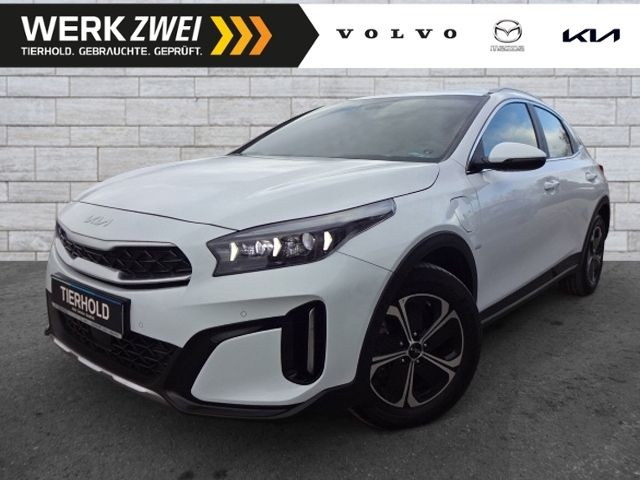 Kia XCeed 53.800 km 21.900 &euro; Augsburg 86179