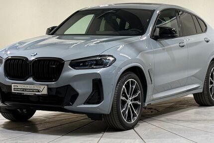 BMW X4 8.650 km 71.890 &euro; Bad Wiessee 83707