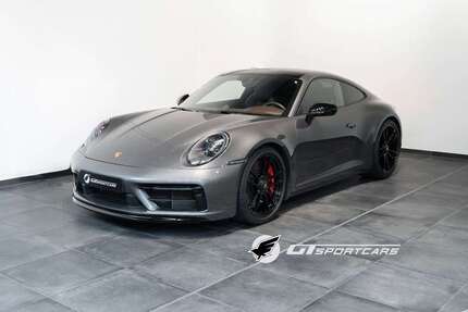 Porsche 992 30.367 km 145.899 &euro; Tutzing 82327