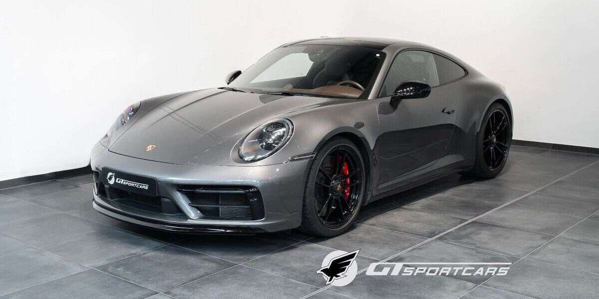 Porsche 992 30.367 km 145.899 &euro; Tutzing 82327