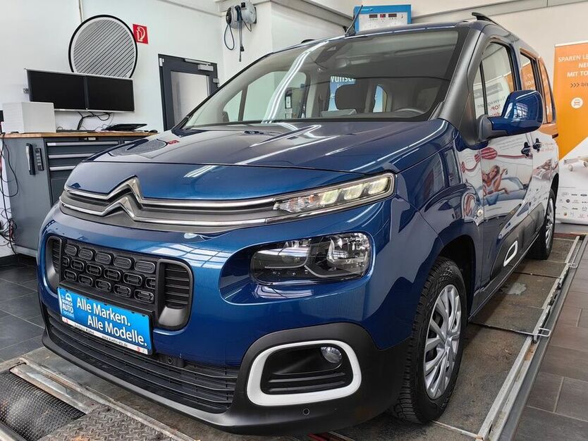Berlingo