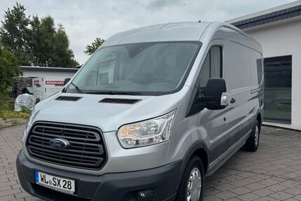 Ford Transit 142.000 km 15.900 &euro; Gödenstorf 21376