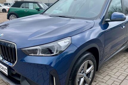 BMW X1 33.000 km 31.990 &euro; Arnstadt 99310