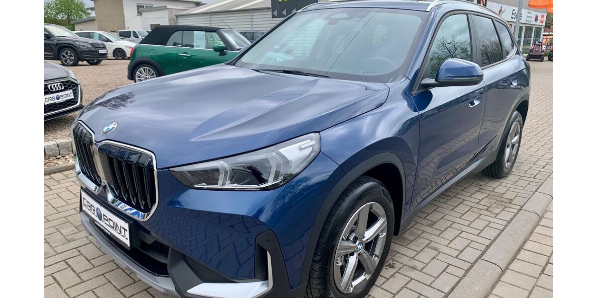 BMW X1 33.000 km 31.990 &euro; Arnstadt 99310