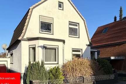 Haus zum Kaufen in Lübeck 450.000 € 121 m² 4.5 zimmer