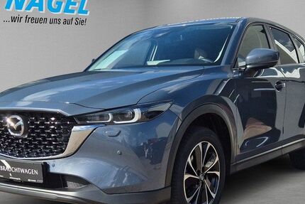 Mazda CX-5 35.121 km 29.480 &euro; Bünde 32257