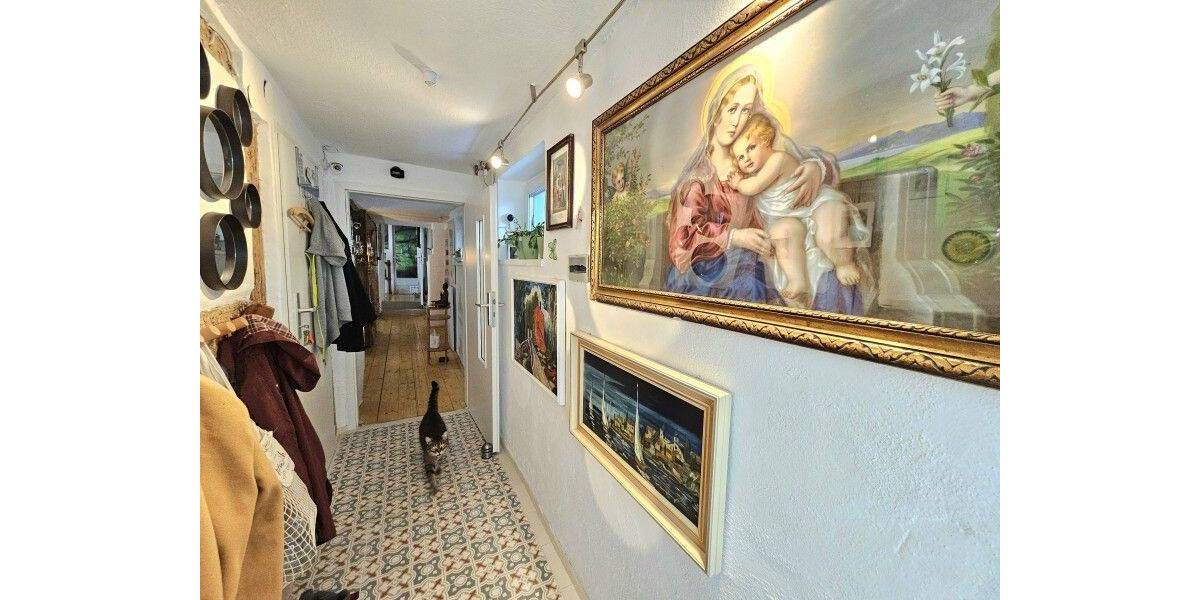 Einfamilienhaus Oberndorf a.N. Altoberndorf - 4 Zimmer, 106 m&sup2;, 317.000&euro; | Angebot:26276191