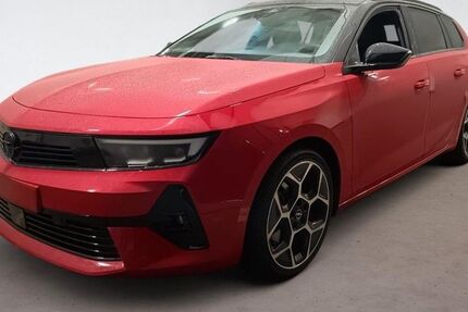 Opel Astra 33.169 km 21.580 &euro; Kelheim 93309