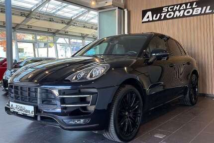 Porsche Macan 91.900 km 39.900 € Gersthofen 86368
