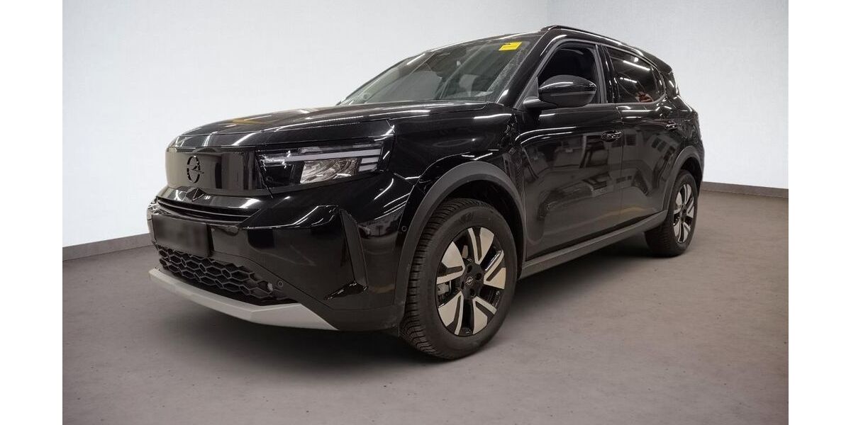 Opel Frontera 1.099 km 24.995 &euro; Wiesbaden 65201