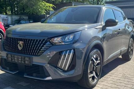 Peugeot 2008 83.175 km 18.999 &euro; Gütersloh 33335