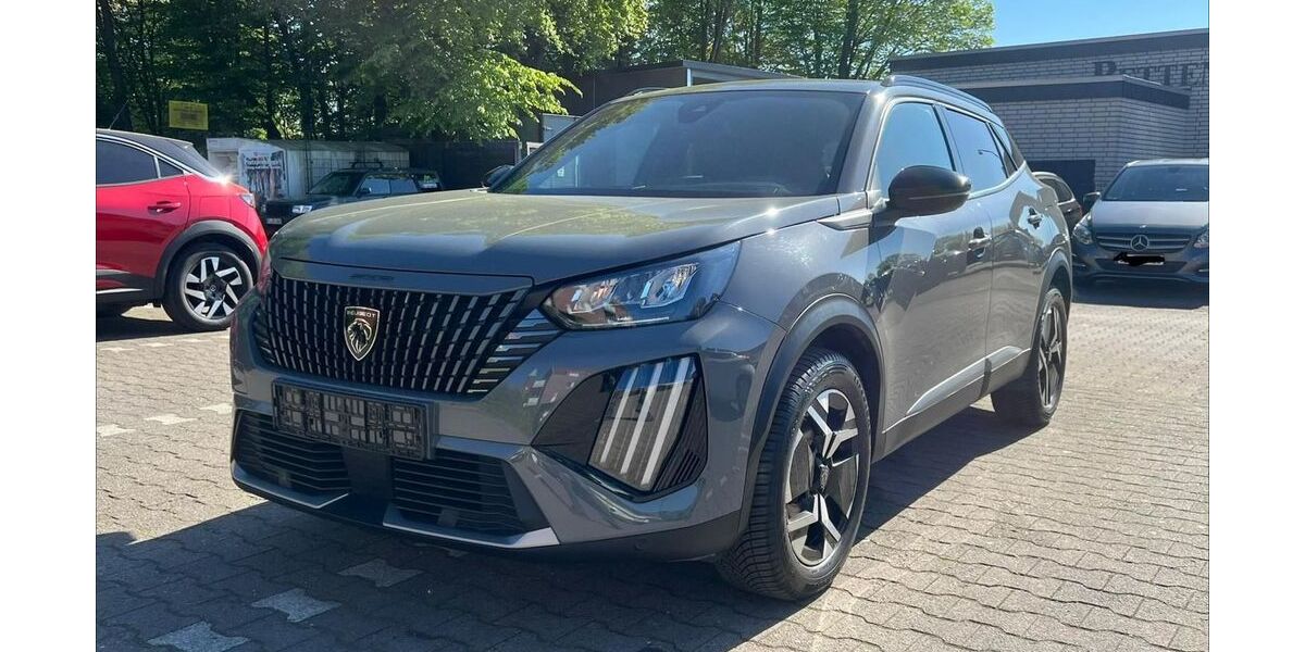 Peugeot 2008 83.175 km 18.999 &euro; Gütersloh 33335