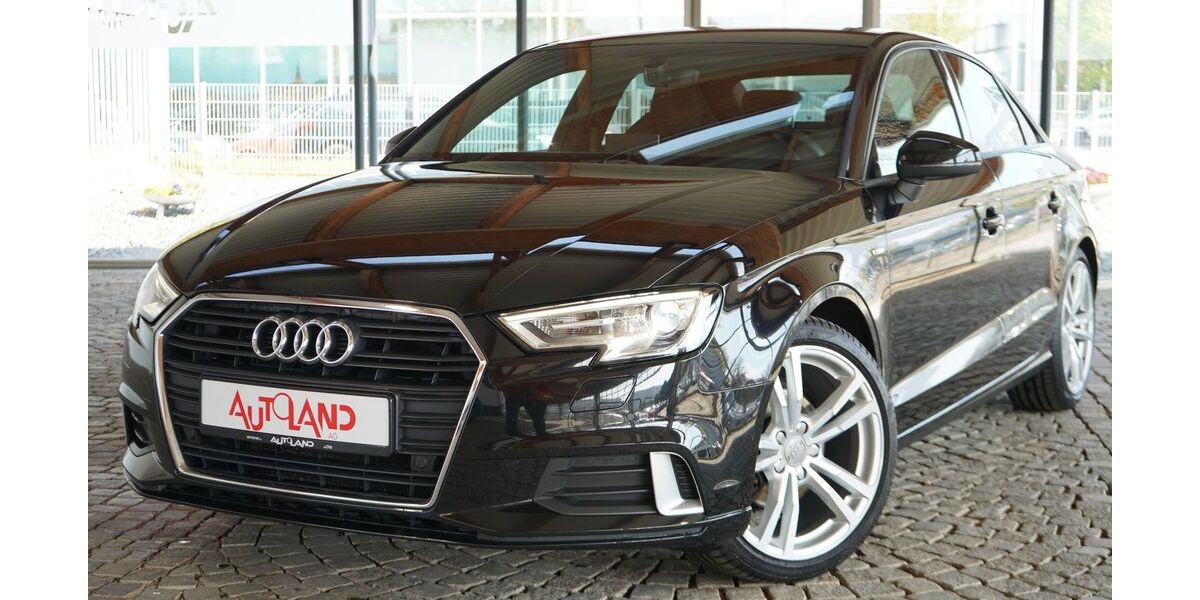 Audi A3 75.108 km 23.950 &euro; Hamburg 22761