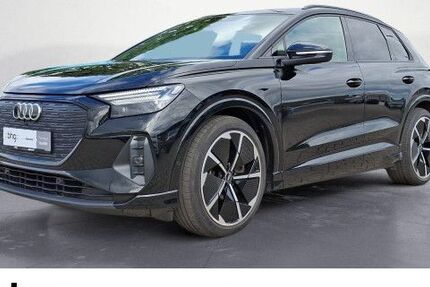 Audi Q4 e-tron 55.130 km 33.890 &euro; Balingen 72336