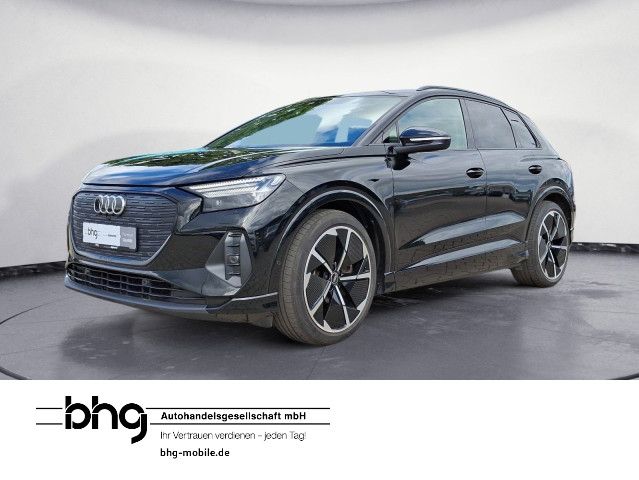 Audi Q4 e-tron 55.130 km 38.630 &euro; Balingen 72336