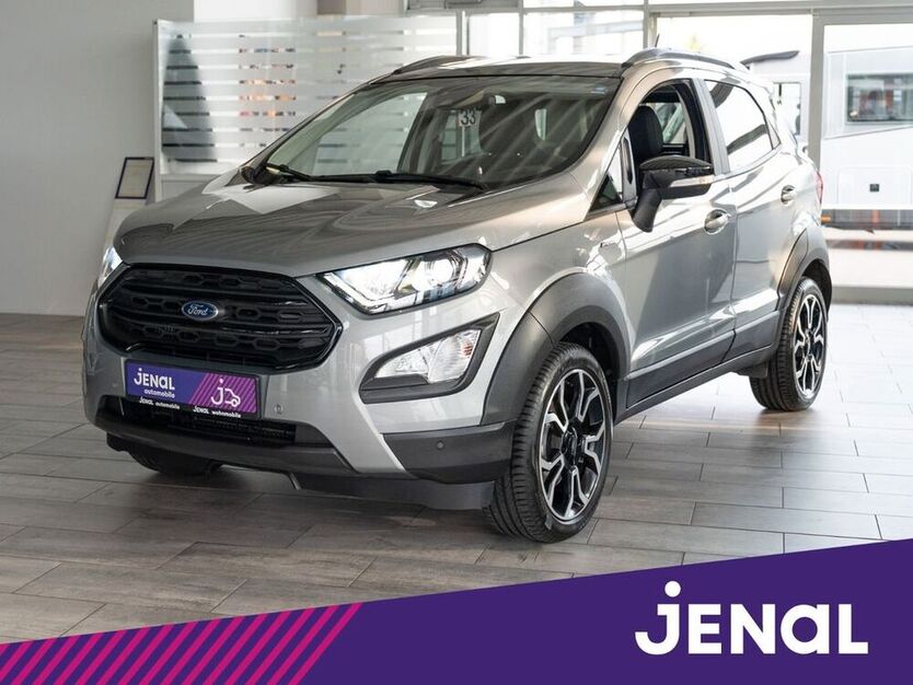 EcoSport