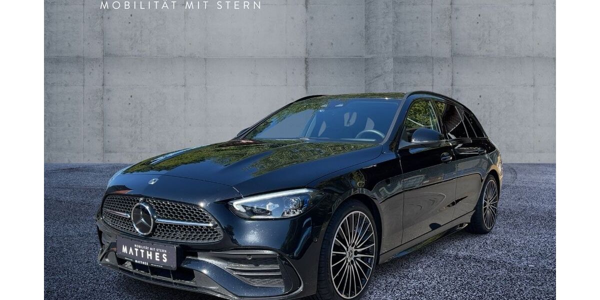 Mercedes-Benz C 220 33.673 km 43.224 &euro; Marktredwitz 95615