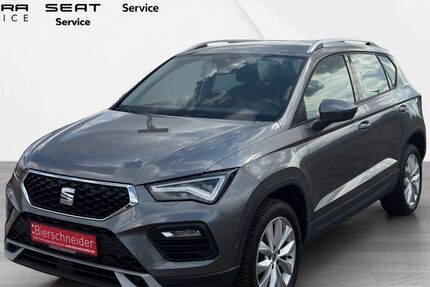 Seat Ateca 24.950 km 26.450 &euro; Gunzenhausen 91710