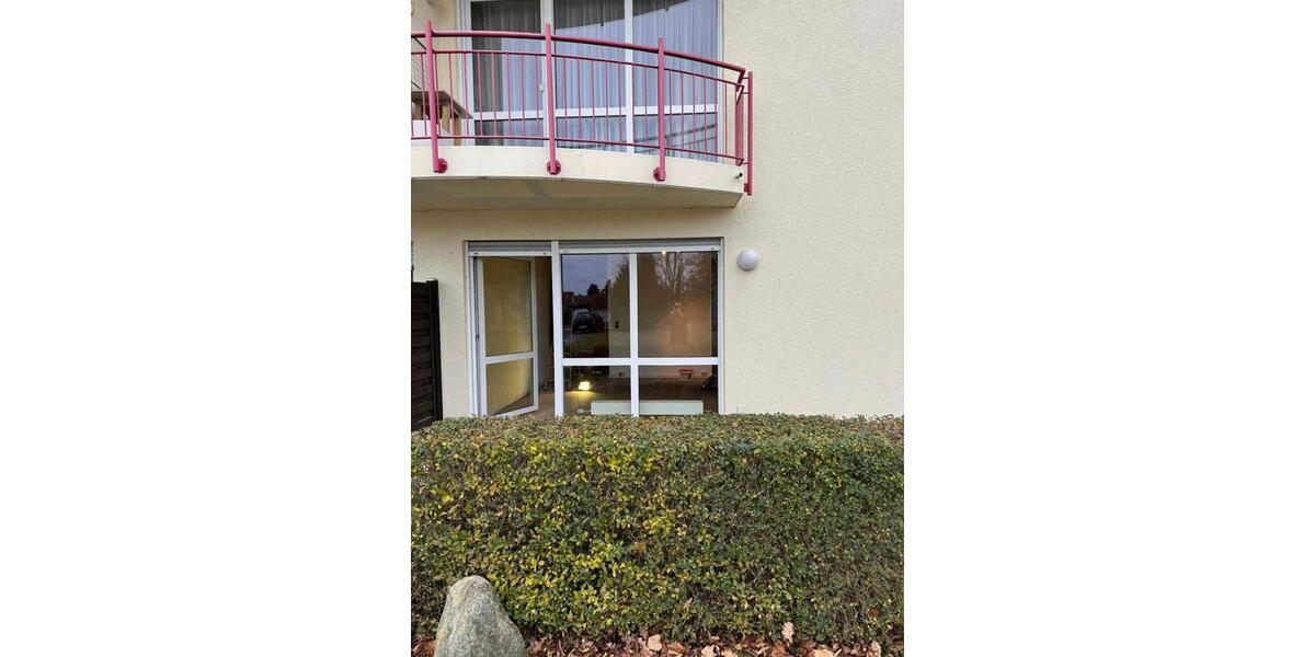 Erdgeschoßwohnung Schwarzheide - 1 Zimmer, 24 m&sup2;, 49.900&euro; | Angebot:23818790