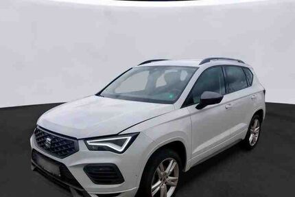 Seat Ateca 39.997 km 27.630 € Mitterteich 95666
