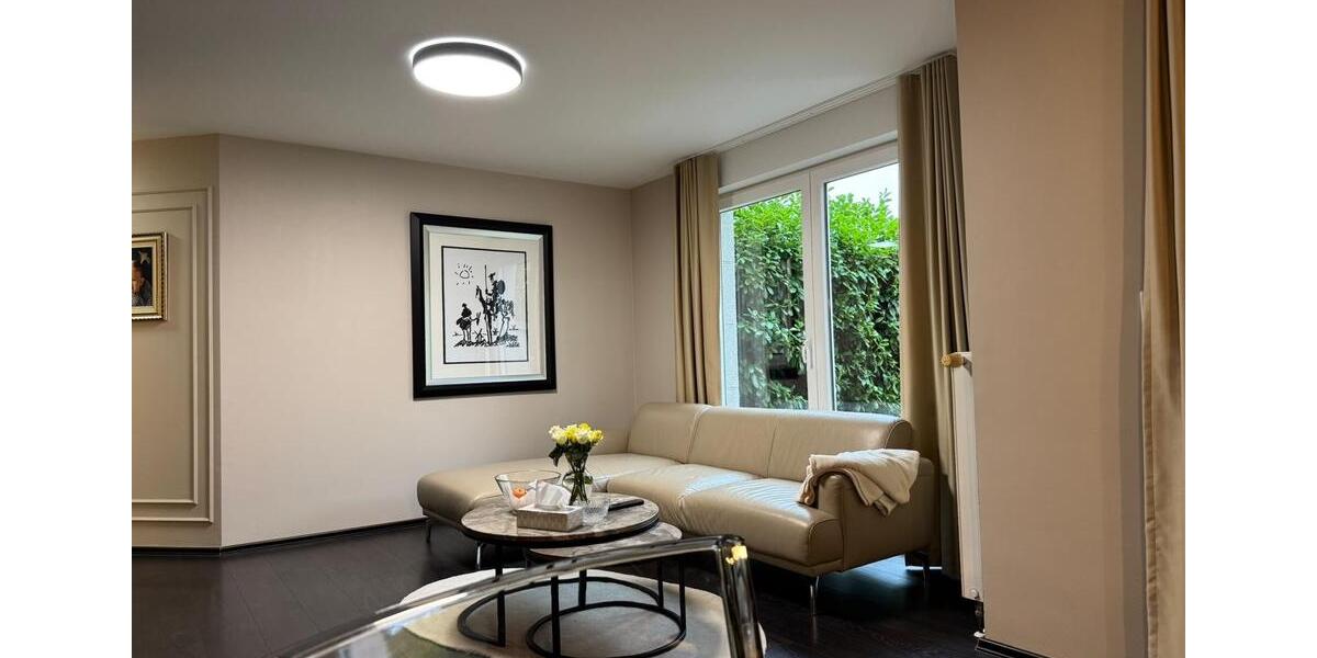 Etagenwohnung Ratingen Tiefenbroich - 4 Zimmer, 100 m&sup2;, 489.000&euro; | Angebot:25363474