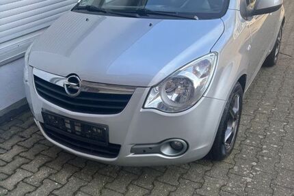 Opel Agila 149.980 km 2.380 &euro; Herzogenrath 52134