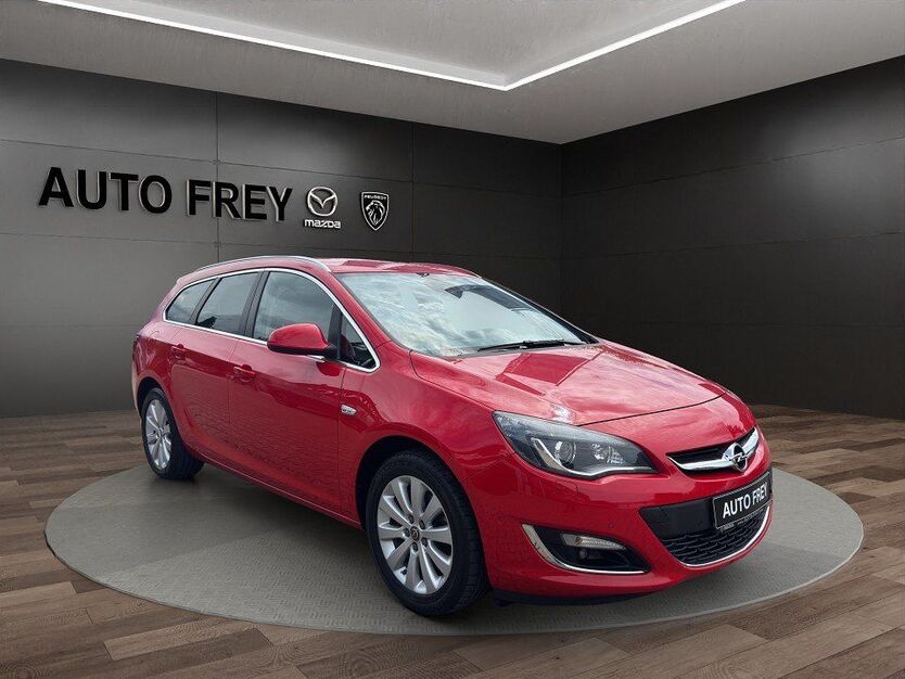 Astra