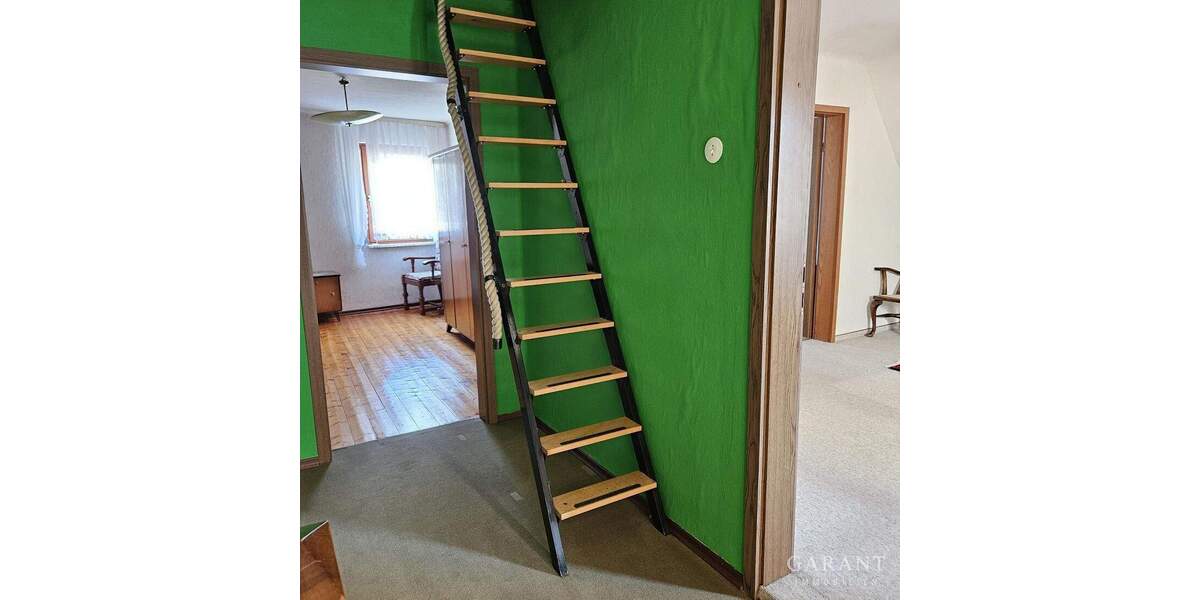 Mehrfamilienhaus, Wohnhaus Haßloch - 8 Zimmer, 105 m&sup2;, 349.000&euro; | Angebot:25707694