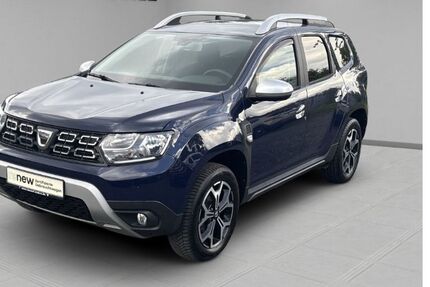 Dacia Duster 63.000 km 12.990 &euro; Eschwege 37269