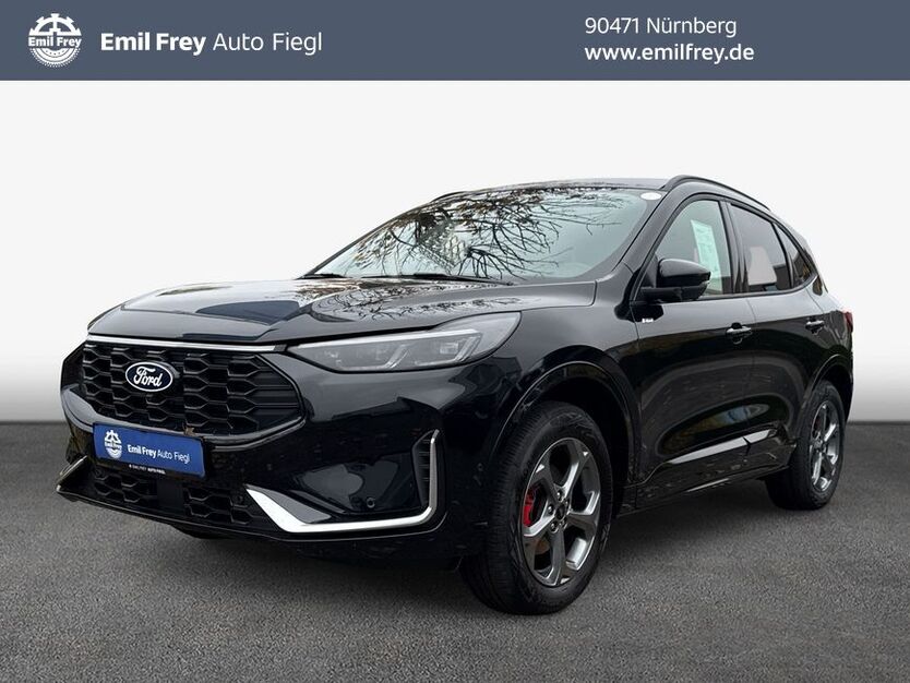 Ford Kuga 13.900 km 38.980 € Nürnberg 90471