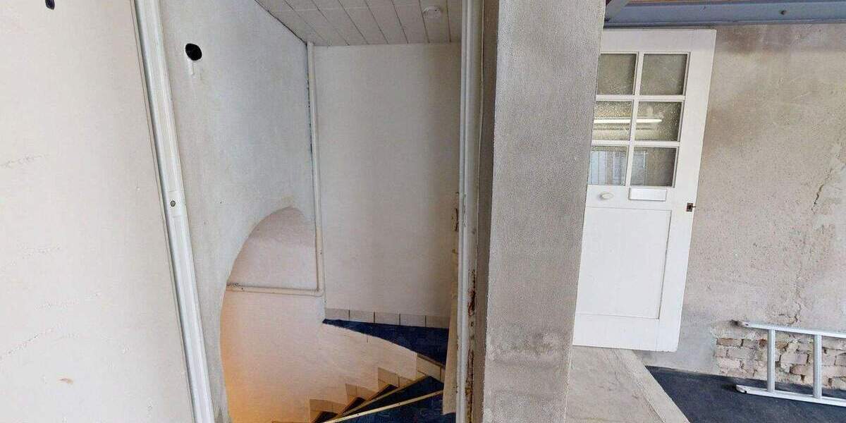 Mehrfamilienhaus, Wohnhaus Germersheim - 6 Zimmer, 125 m&sup2;, 220.000&euro; | Angebot:24738220