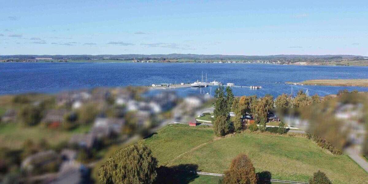 Doppelhaushälfte Mönchgut Gager - 3 Zimmer, 75 m&sup2;, 199.000&euro; | Angebot:25389378