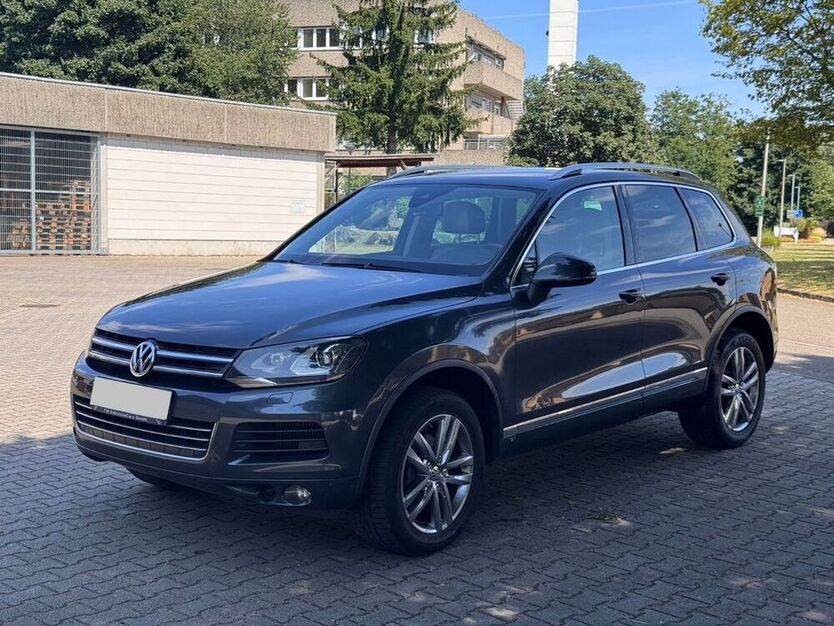 Touareg