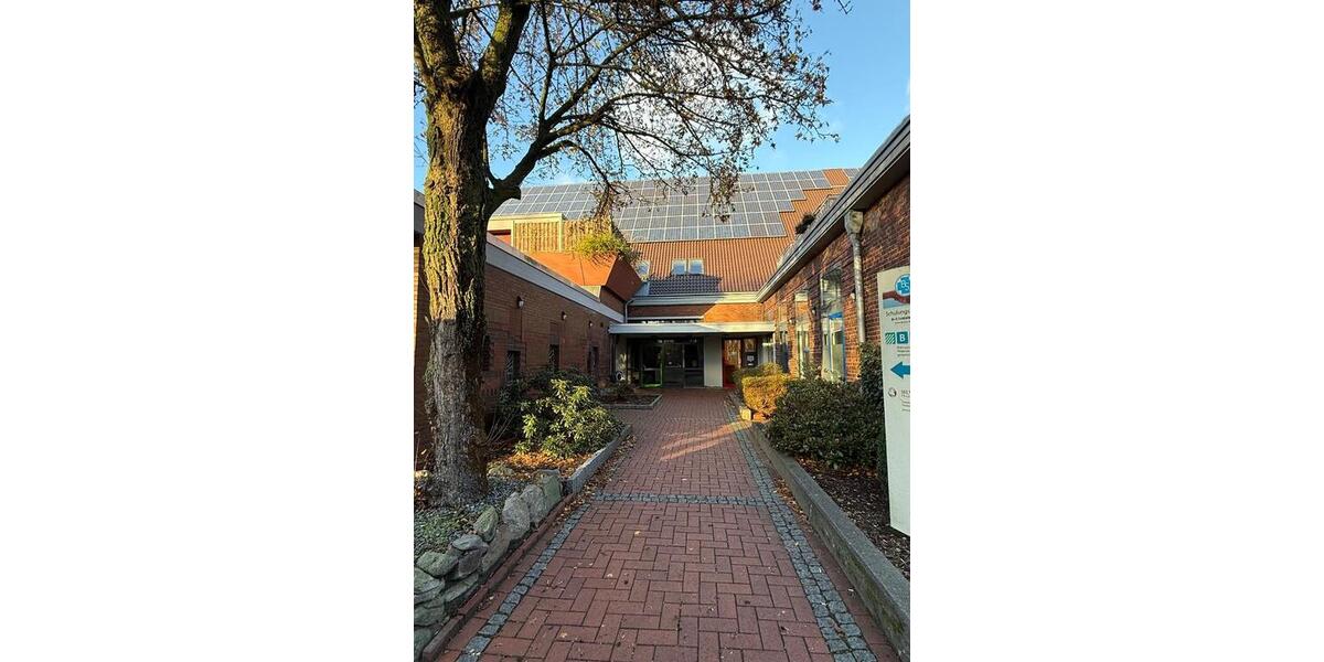 Gewerbeobjekt Agathenburg - 2.950&euro; | Angebot:25513132