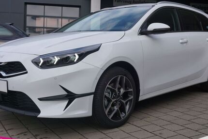 Kia ceed Sportswagon 18.900 km 29.750 &euro; Waldshut-Tiengen 79761